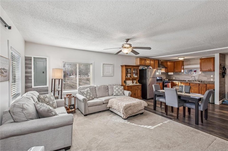 energy efficient home in Minnesota